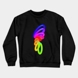 Funtestines Crewneck Sweatshirt